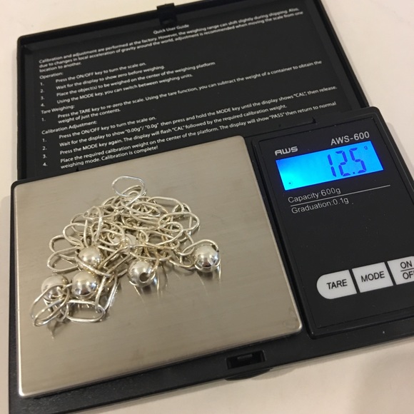 👏🏼SOLD👏🏼 - Picture 6 of 7